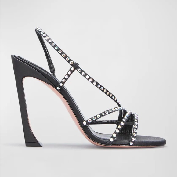 Piferi Athena 100 in Black Satin - Picture 6 of 11